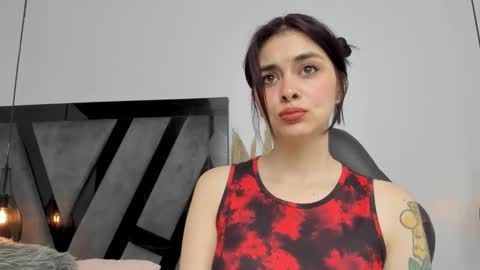 Snapshot of summerprints chatting on March 12, 6:43 pm Summer online show from March 12, 6:43 pm