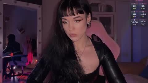 Miss Nelly online show from September 17, 11:41 pm
