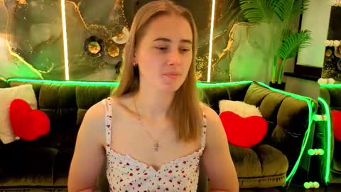 Alisa online show from September 30, 7:08 am