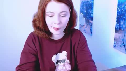 Alexi online show from October 12, 1:48 pm