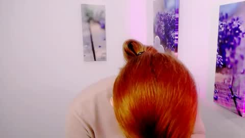 Alexi online show from March 18, 2:56 pm