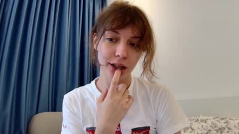 luna online show from February 27, 2:03 am