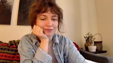 luna online show from March 5, 7:28 am