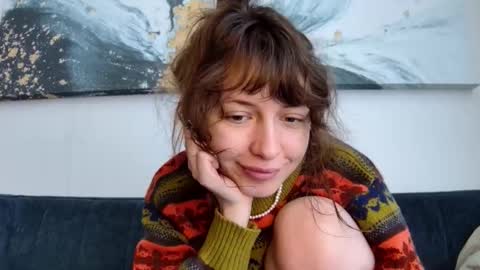 luna online show from March 24, 8:31 am