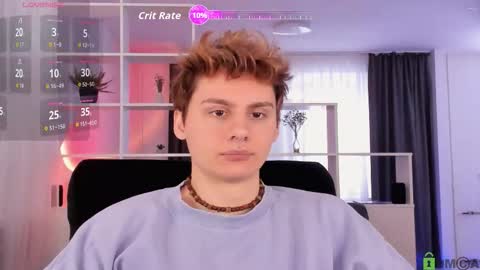 Emilio online show from November 19, 8:02 am