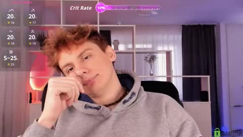 Emilio online show from October 19, 6:51 am