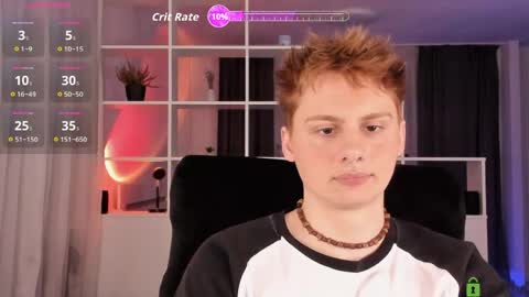 Emilio online show from May 5, 5:51 pm