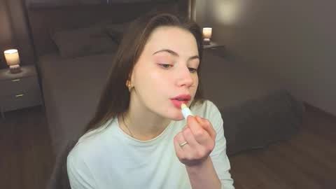 Angella online show from January 14, 5:15 am