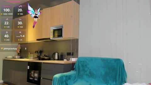 Emily online show from October 9, 2:22 pm