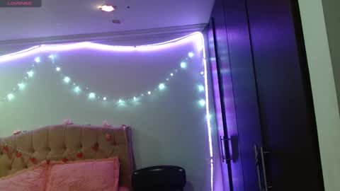 Jeraldine online show from February 19, 1:18 am