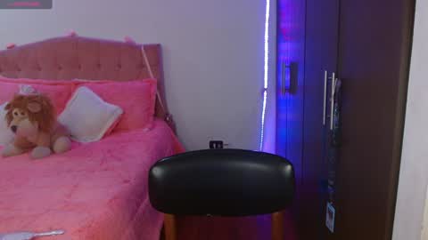 Jeraldine online show from January 23, 9:29 pm