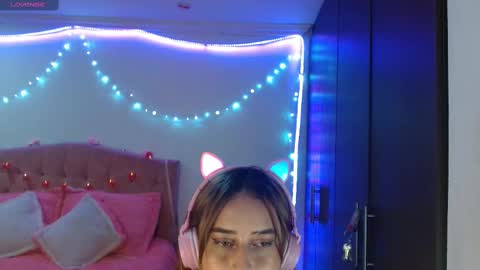 Jeraldine online show from February 18, 3:10 am