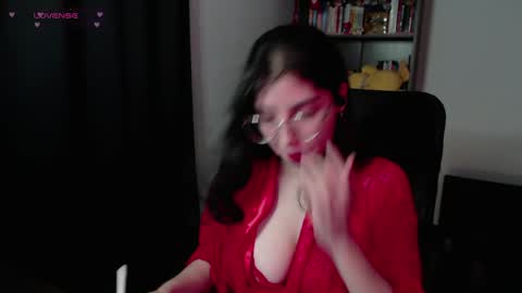  violetta  online show from March 31, 9:04 pm