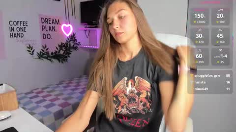 Sofia online show from September 25, 2:02 pm