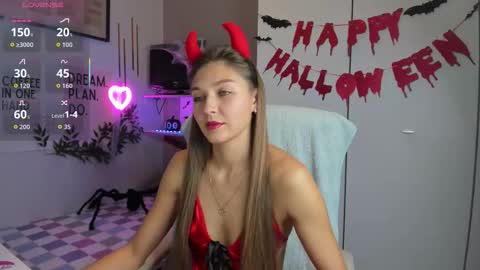 Sofia online show from October 29, 9:48 pm