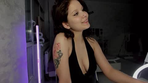 Amy online show from February 10, 12:08 am