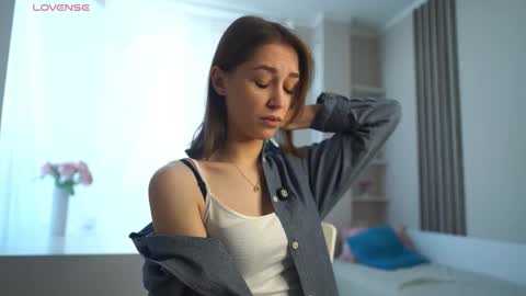 Kate online show from September 23, 3:11 am