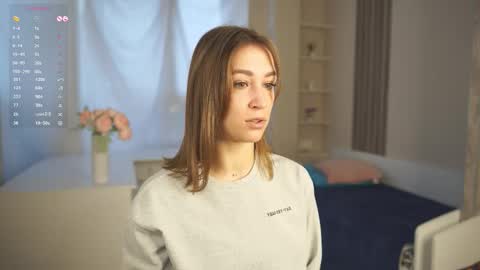 Kate online show from October 1, 3:27 am