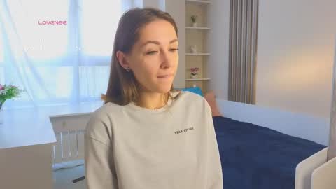 Kate online show from October 13, 3:30 am