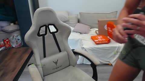 Alice and Sergey online show from September 26, 10:01 am