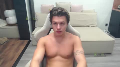 Alice and Sergey online show from November 17, 4:31 pm