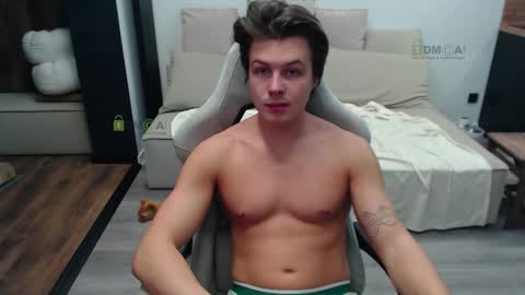 Alice and Sergey online show from November 23, 7:28 am