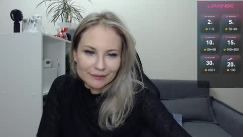 Snapshot of sunny_bunny6 chatting on March 7, 12:58 am Naomi online show from March 7, 12:58 am