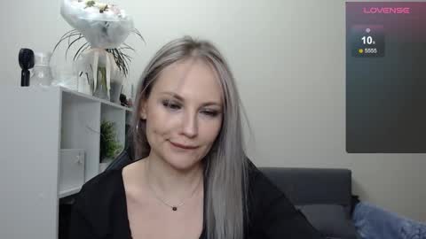 Snapshot of sunny_bunny6 chatting on February 16, 8:00 pm Naomi online show from February 16, 8:00 pm