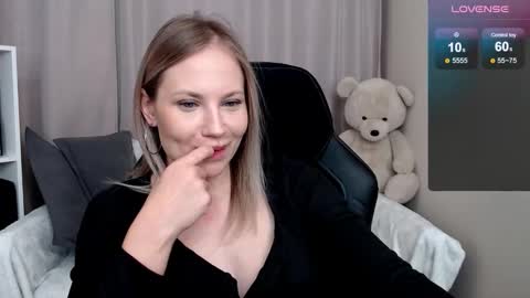 Naomi online show from February 27, 2:48 am