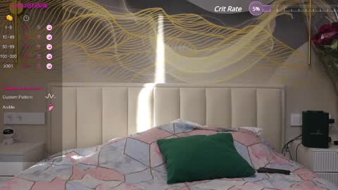 Snapshot of sunny_girl44 chatting on February 21, 6:40 am Daria Iliyas online show from February 21, 6:40 am