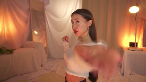 Maria online show from October 12, 9:38 pm