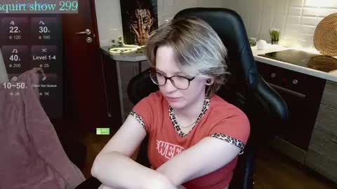 sunny mood online show from June 6, 7:03 am