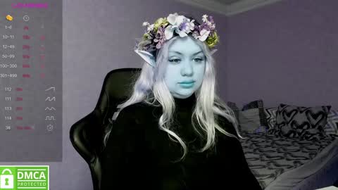 sunny mood online show from February 2, 11:00 pm