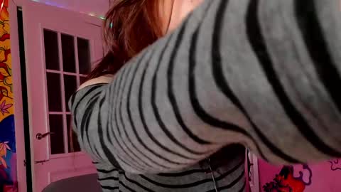 Sunny online show from April 23, 5:25 pm