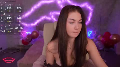 Snapshot of sunny_sweetyy chatting on February 15, 8:01 pm S U N N Y online show from February 15, 8:01 pm