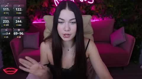 Snapshot of sunny_sweetyy chatting on March 11, 2:40 pm S U N N Y online show from March 11, 2:40 pm
