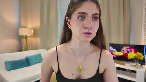 Ivanna online show from May 11, 4:15 pm