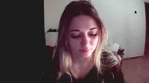 Snapshot of sunnygirlnicole chatting on January 19, 1:55 pm SunnyGirlNicole online show from January 19, 1:55 pm