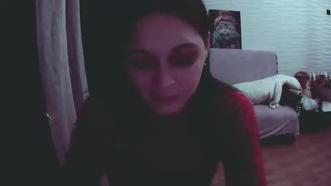 Snapshot of sunnygirlnicole chatting on October 17, 8:24 pm SunnyGirlNicole online show from October 17, 8:24 pm
