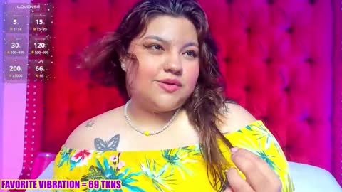 Sunny  online show from March 25, 12:34 pm