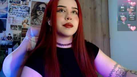 Maria online show from December 2, 11:36 pm