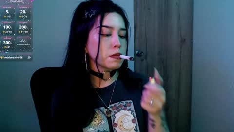 Maria online show from December 18, 5:37 am