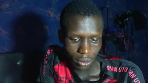 Sunnyblack2 online show from February 23, 9:44 am