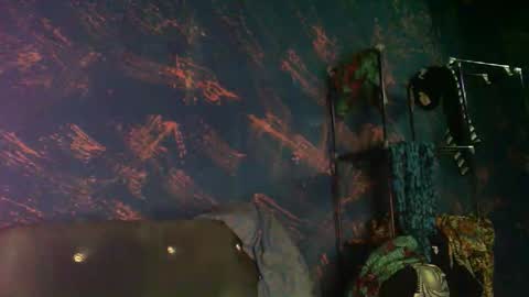 Sunnyblack2 online show from February 15, 8:02 am