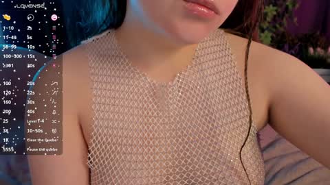 Risha online show from February 7, 4:24 pm