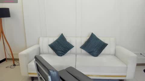 Sunny Rivers online show from October 9, 4:34 pm