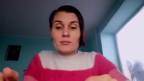Nataly online show from January 16, 8:23 am