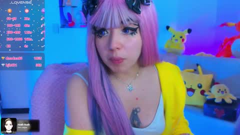     RAVENCLAU GIRL  online show from September 16, 3:48 pm