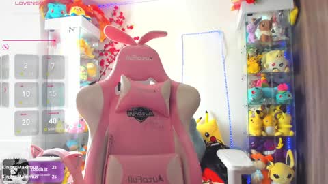     RAVENCLAU GIRL  online show from January 7, 7:49 pm