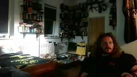 sunr1sa online show from October 17, 5:00 am